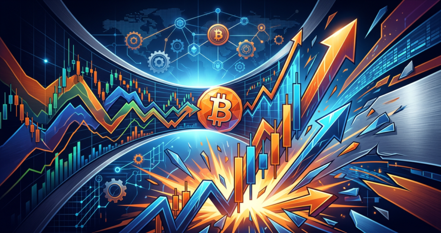 Bitcoin Volatility Squeeze Signals Major Price Shift