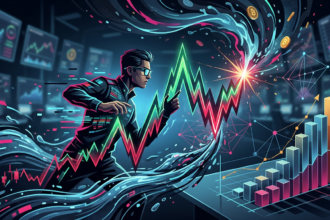 Analysts flag April 9 as Bitcoin volatility reaches apex