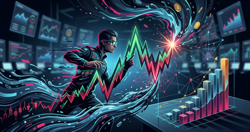 Analysts flag April 9 as Bitcoin volatility reaches apex