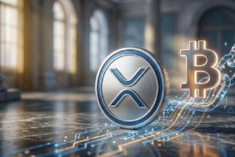 Bitcoin and XRP poise for rally on CLARITY Act progress