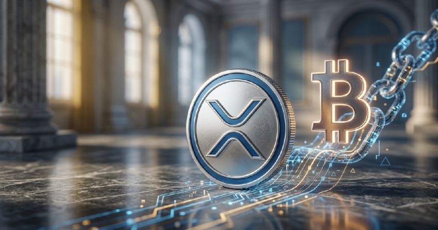 Bitcoin and XRP poise for rally on CLARITY Act progress