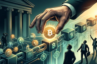 Fink Signals New Era for Institutional Crypto Adoption