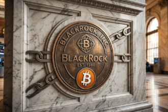 BlackRock Forecasts One Trillion Crypto Market and Bitcoin Rise