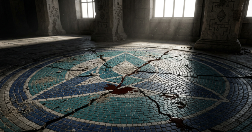 Cardano Death Cross Validates ADA Price Bloodbath