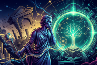 Cardano faces identity test as governance era matu