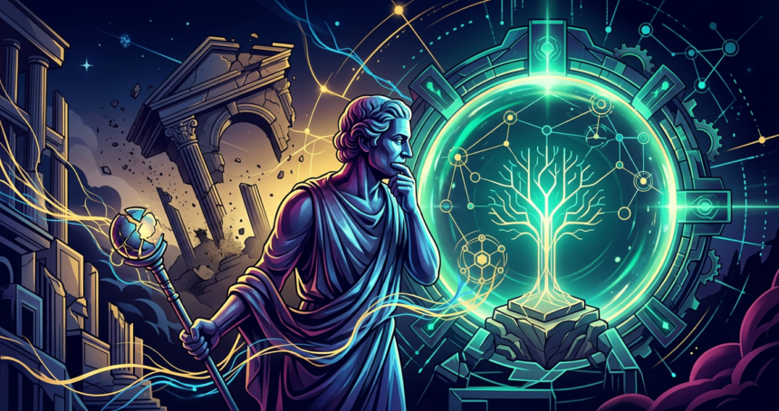 Cardano faces identity test as governance era matu