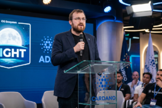 Cardano holders worry as Hoskinson praises NIGHT amid price lag