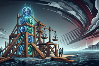 Wood Increases Crypto Stake as New Federal Rules Loom