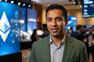 Coinbase Chief Paul Grewal Says Ethereum Is Mispriced