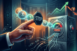 New Clarity Act Blocks Interest Payments on Stablecoins