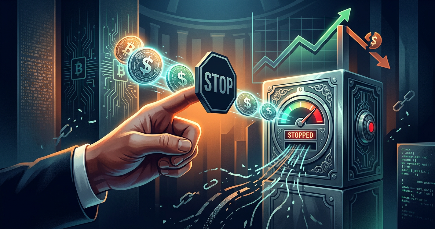 New Clarity Act Blocks Interest Payments on Stablecoins