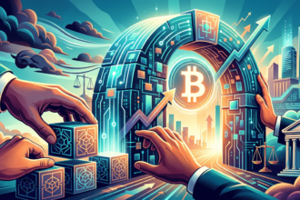 Institutional Shift Drives Resilient Crypto Market Outlook