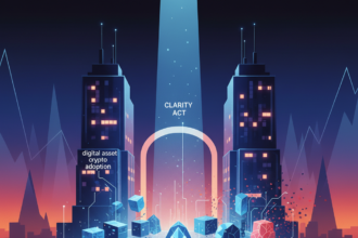 Digital Assets Face Final Test as Market Window Narrows