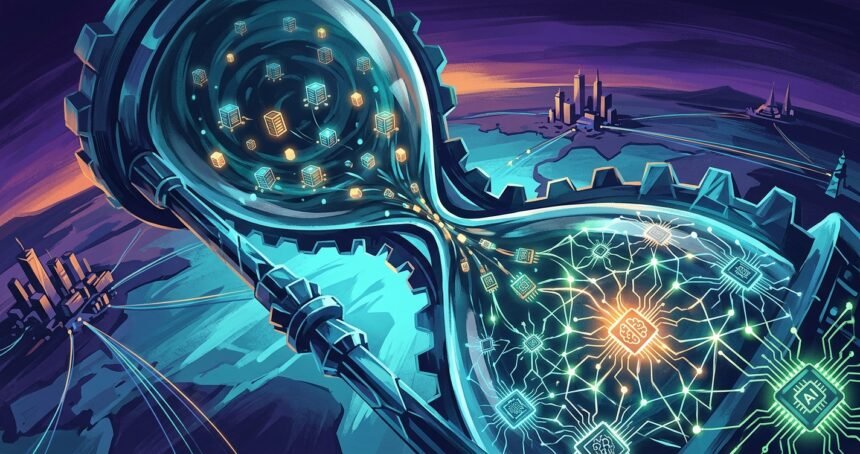 Digital Assets Face Tightening Window for Global Utility