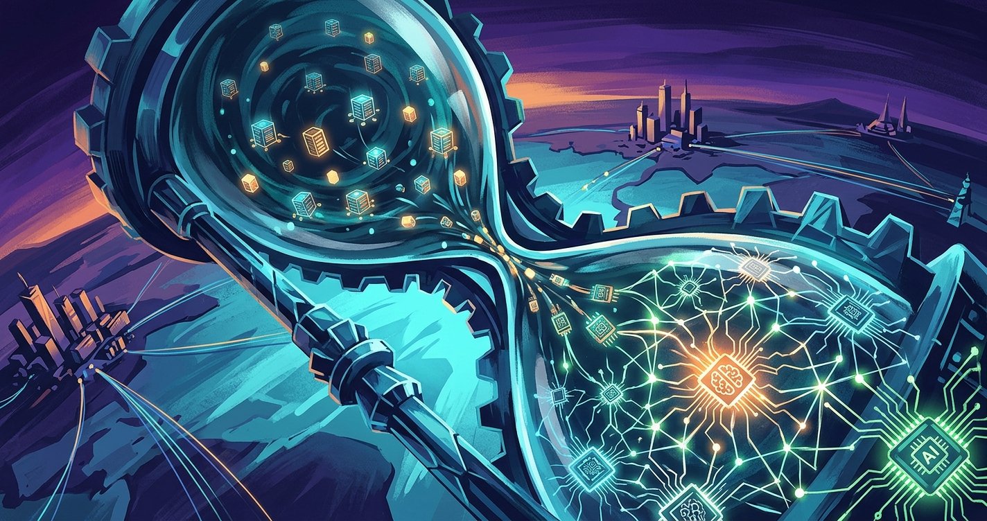 Digital Assets Face Tightening Window for Global Utility