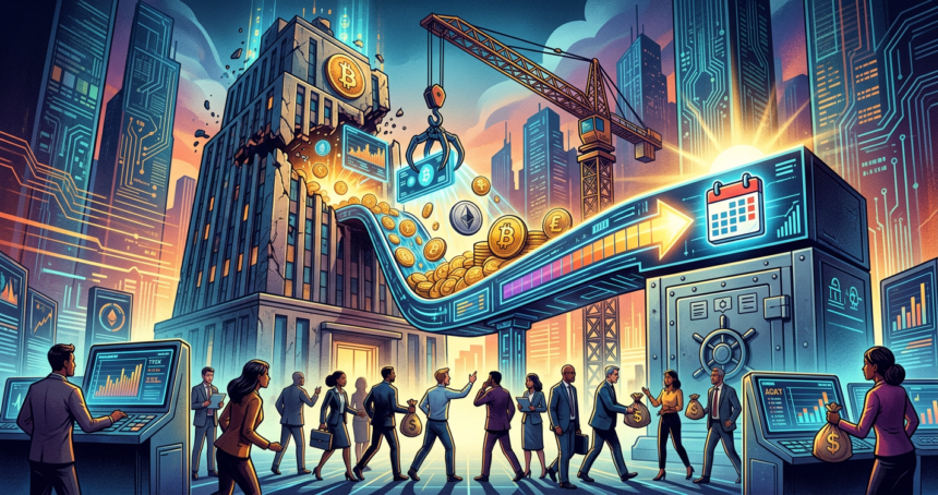 Defunct Exchange Set to Release $2.2B to Creditors by March 31