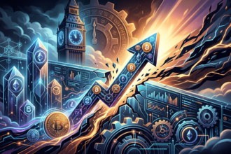 Digital Assets Brace for Final Breakout Before Policy Shift