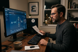 Dormant Ethereum Wallet Moves $23 Million After Decade Sleep