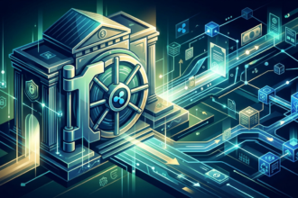 Wall Street Clearing Giant Moves Toward Ripple Infrastructure