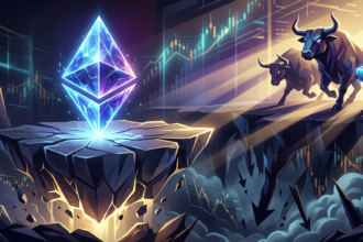 Ethereum Hits Major Support Level as Analysts Spot Value