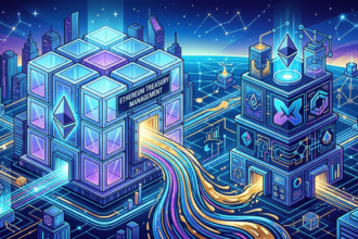 Ethereum Foundation Deepens DeFi Treasury Strategy with Morpho