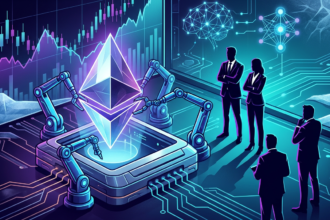 Ether enters rare accumulation phase as markets cool