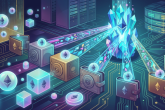 Quantum Threats Target Billions in Older Ethereum Wallets