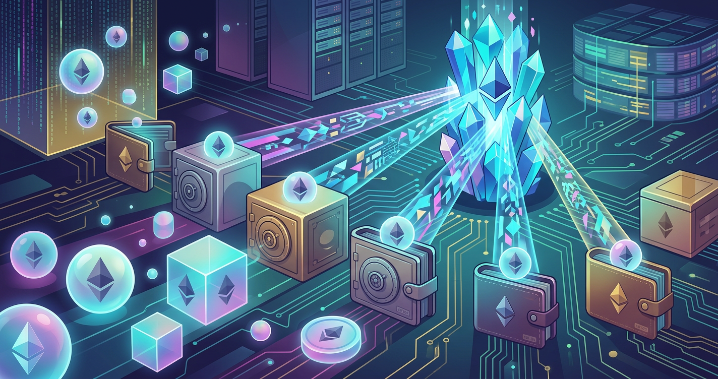 Quantum Threats Target Billions in Older Ethereum Wallets