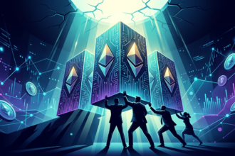 Large Investors Buy 750,000 ETH as Market Eyes Record Highs