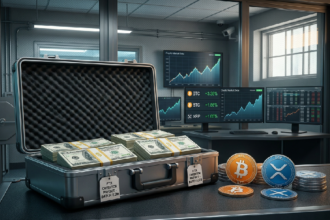 FTX begins 2.2B payout to creditors as Bitcoin and XRP eye gains