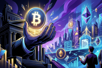 Institutional shifts define 2026 crypto investment goals