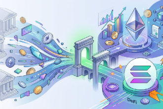 Funds Rotate to ETH and Solana Ahead of Clarity Act Regulatory Shift