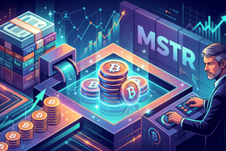 MicroStrategy increases Bitcoin holdings with 76M equity play