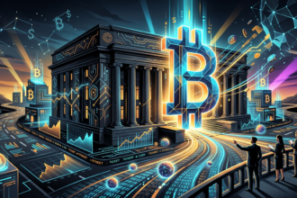 Wall Street Giant Morgan Stanley Expands Bitcoin Exposure