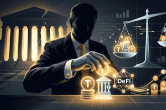 Insiders claim new crypto rules favor Trump family interests