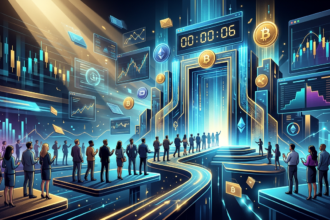 Major Trading Platform Opens Waitlist for Early Access