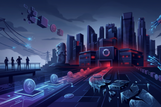 Singapore ONUS exchange goes dark as users report frozen funds