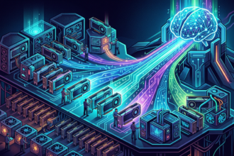 Decentralized GPU Networks Pivot Toward AI Compute Needs