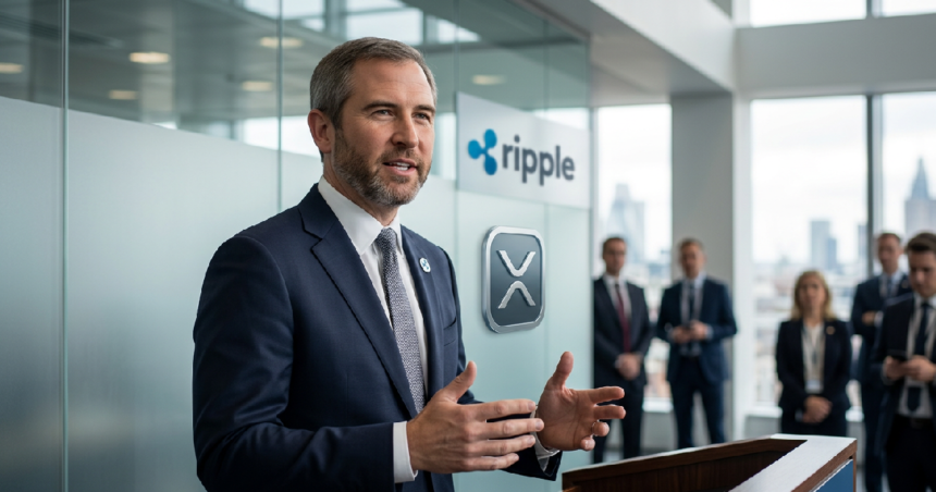 Ripple CEO predicts faster timeline for US crypto laws