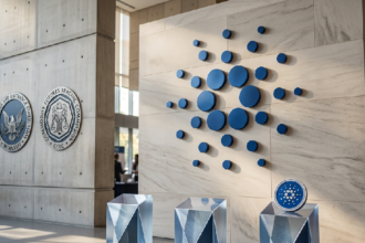 SEC classifies 16 digital commodities as 3 assets eye targets