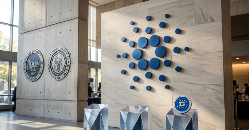 SEC classifies 16 digital commodities as 3 assets eye targets