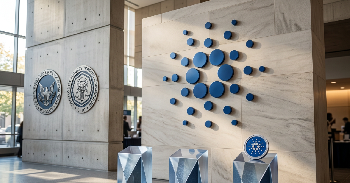 SEC classifies 16 digital commodities as 3 assets eye targets