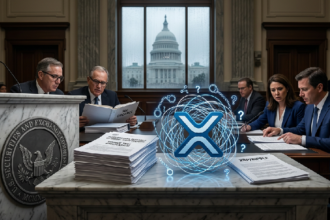 SEC crypto guidance leaves industry with more questions