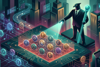 SEC targets 16 tokens in major security status sweep