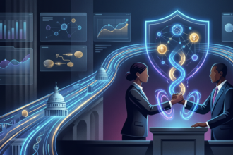 Senators Reach Bipartisan Deal to Advance CLARITY Act