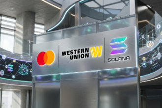 Mastercard and Western Union Join Solana Developer Platform
