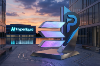 Solana Foundation acquires Perpolator to challenge Hyperliquid