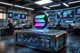 Solana Price Odds Shift Ahead of April 4 Market Expiry
