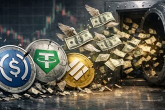FATF calls for stablecoins to be frozen, burned and withdrawn