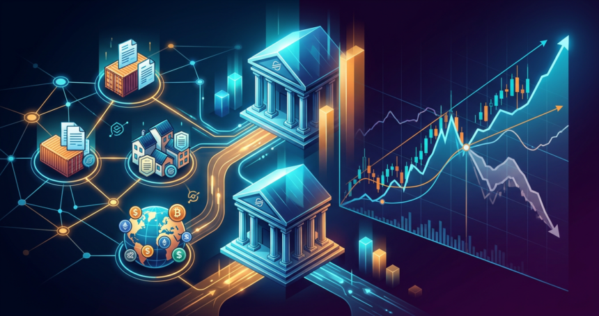 Stellar Network Hits Landmarks as XLM Price Risks Diverge